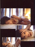 [aesthetic Photo] Hasegawa Yumi's Les Vacances D Amour(38)